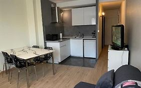 Grand Studio Proche Du Centre Ville
